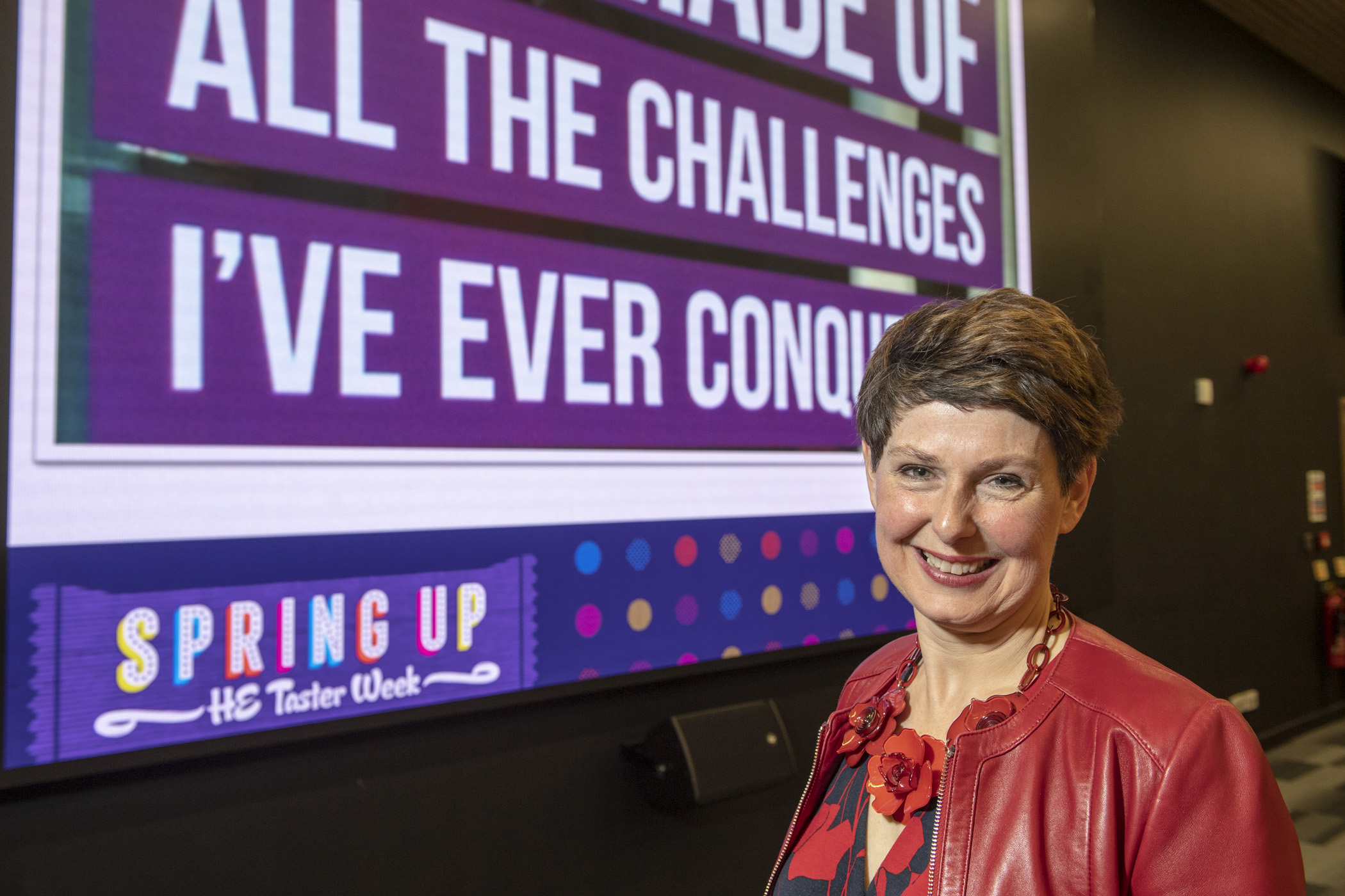 Featured image for “An interview with City Hearts Trustee Faye Smith”