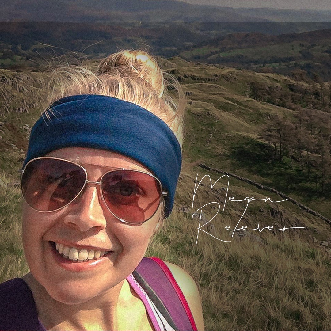 Featured image for “Staff Spotlight: Megan Reeves”