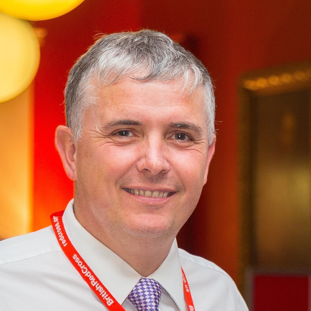 Featured image for “Welcoming City Hearts trustee Geoff Cheshire”