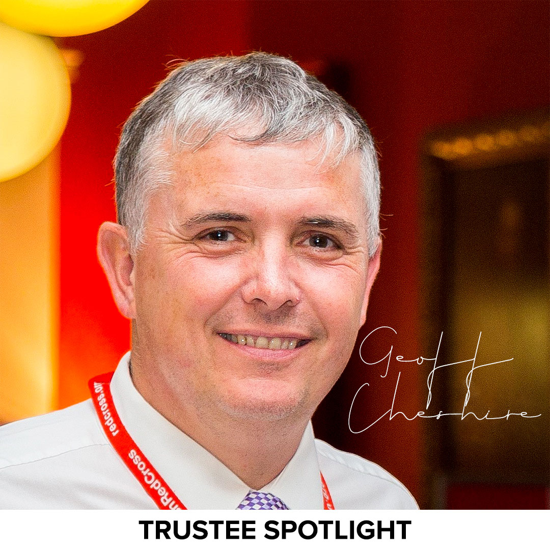 Featured image for “Trustee Spotlight: Geoff Cheshire”